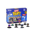 FUNKO Bitty POP! Figure Multipack: DC