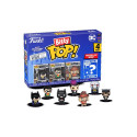 FUNKO Bitty POP! Figure Multipack: DC