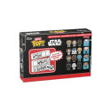 FUNKO Bitty POP! Figuuride mitmikpakk: Star Wars: A New Hope