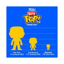 FUNKO Bitty POP! Figure Multipack: DC