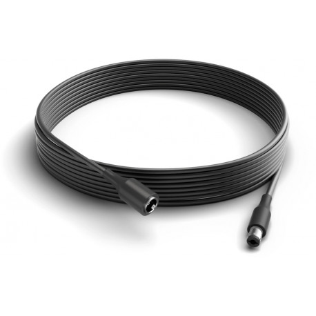 Philips pikenduskaabel Hue Play 5m, must