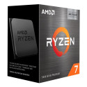 AMD Ryzen 7 5700X3D - Socket AM4 - processor (boxed version)