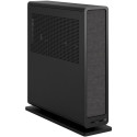 Fractal Design Ridge, tower case (black)