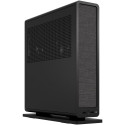 Fractal Design Ridge, tower case (black)
