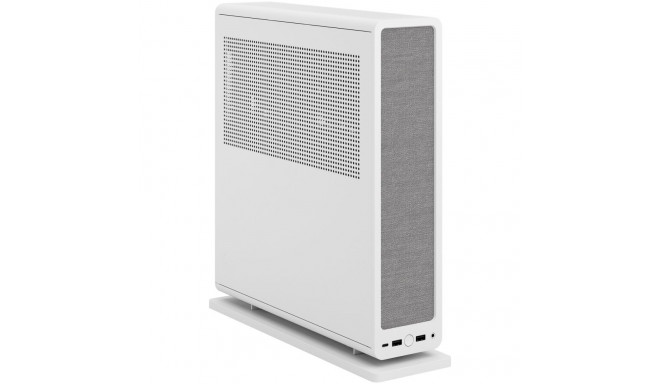 Fractal Design Ridge, Tower Case (White)