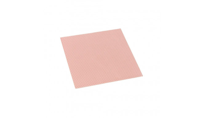 Minus Pad 8 - 100x 100x 2,0mm (rosa)