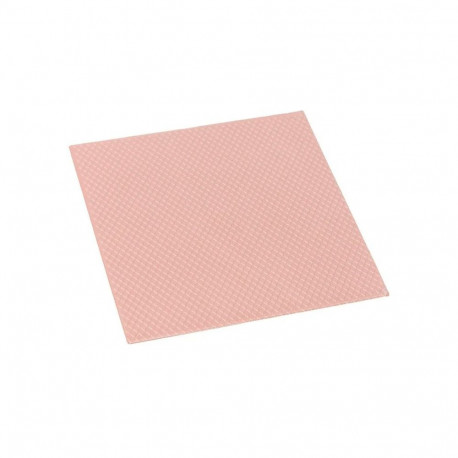 Minus padi 8 100x100x1,0mm, roosa