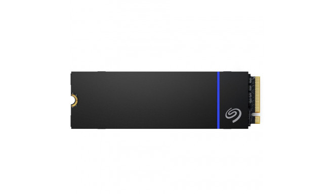 Seagate Game Drive PS5 NVMe SSD 1TB (PCIe 4.0 x4, NVMe 1.4, M.2 2280 with heatsink)