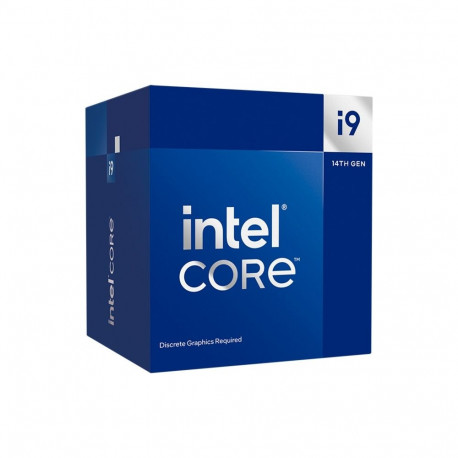 Intel Core i9-14900F - Socket 1700 - processor (boxed version)