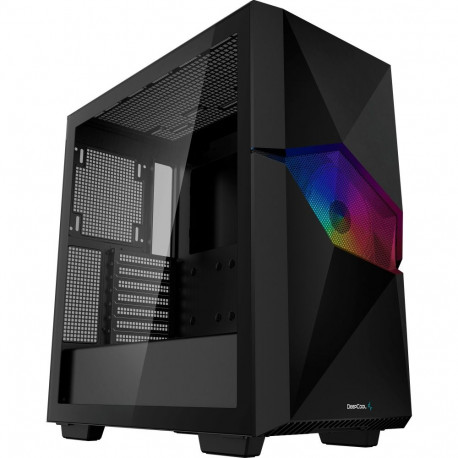 CYCLOPS (schwarz, Tempered Glass)