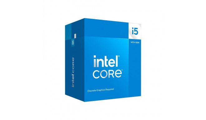 Core™ protsessor i5-14400 karpiga