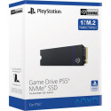 Seagate Game Drive PS5 NVMe SSD 1TB (PCIe 4.0 x4, NVMe 1.4, M.2 2280 with heatsink)