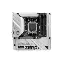 MSI B650M PROJECT ZERO - Socket AM5 - motherboard