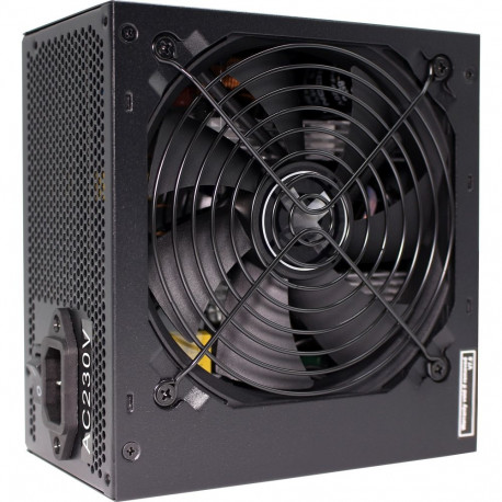XP650R6.2 toiteplokk 650W 2x PCIe, must