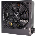 Xilence XP650R6.2 650W, PC power supply (black, 2x PCIe, 650 Watt)
