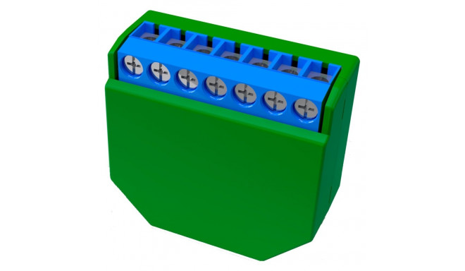 Dimmer 2 (grün, 4er Pack)