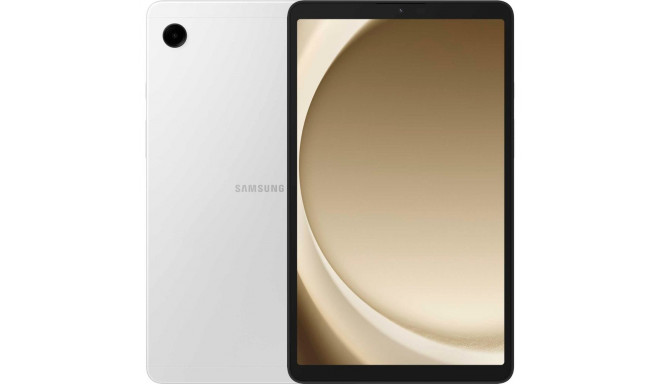 SAMSUNG Galaxy Tab A9 64GB, Tablet PC (silver, Graphite, Android 13, LTE)
