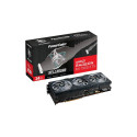 PowerColor Radeon RX 7900 XTX Hellhound 24GB OC, graphics card (black)