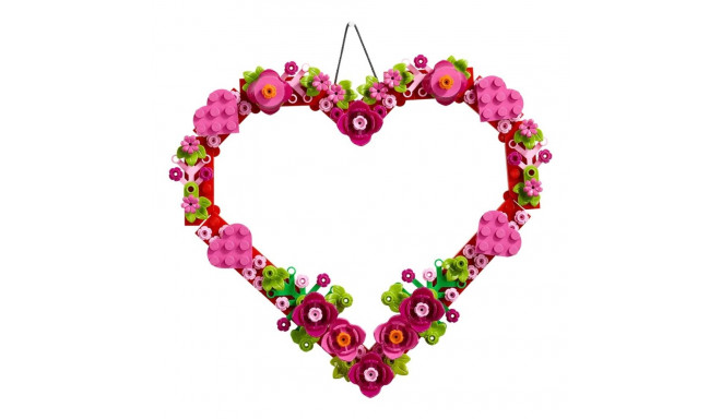 LEGO 40638 Heart Decoration Construction Toy