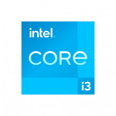 Core™ i3-14100 (Tray-Version)