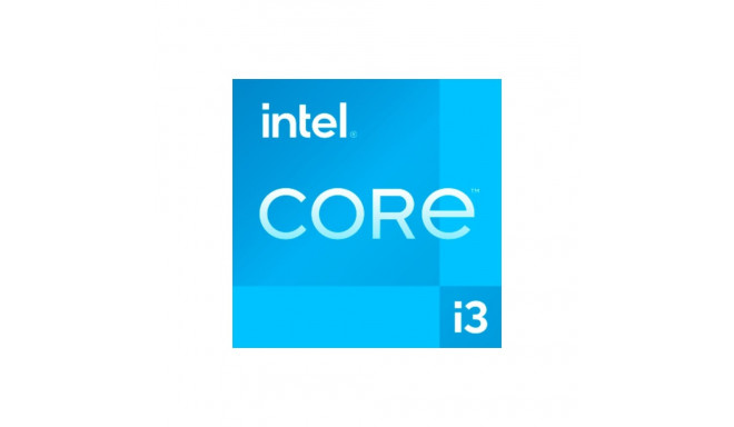 Intel Core i3-14100 - Socket 1700 - processor (tray version)