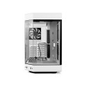 HYTE Y60 Snow White Edition, tower case (white, tempered glass)
