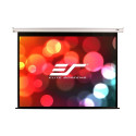 EliteScreens Spectrum Electric 100V, motorized screen (white, 100, 4:3, MaxWhite)