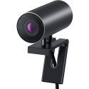 Dell Pro Webcam - WB5023 (black)