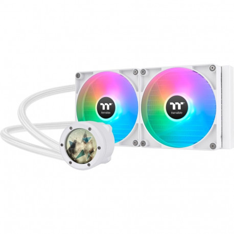 AIO vedelikjahuti TH280 V2 Ultra ARGB sync, valge