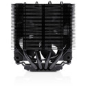 Noctua NH-D9L chromax.black, CPU cooler (black)