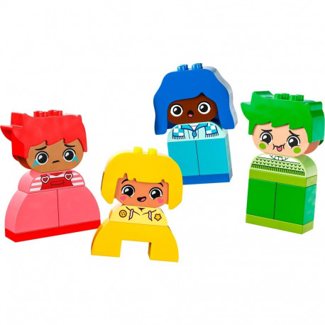 10415 DUPLO Große Gefühle