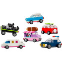 LEGO 11036 Classic Creative Vehicles, Construction Toys
