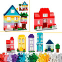 LEGO 11035 Classic Creative Houses, Construction Toys