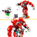LEGO 76996 Sonic the Hedgehog Knuckles' Guardian Mech Construction Toy