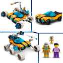 LEGO 71475 DREAMZzz Mr. Oz's Space Buggy Construction Toy