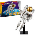 LEGO 31152 Creator 3-in-1 Astronaut in Space Construction Toy