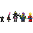 LEGO 71476 DREAMZzz Zoey and Zian the cat owl, construction toy