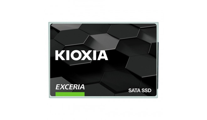 Exceria 480 GB (SATA 6 Gb/s, 2,5", intern)