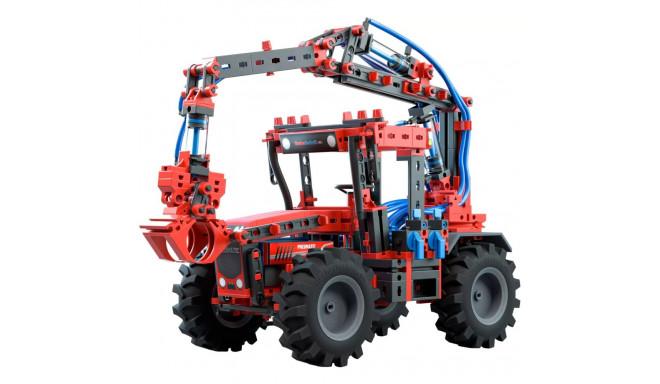 fischertechnik Strong Pneumatics, construction toys