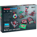 fischertechnik Build your own game, construction toy