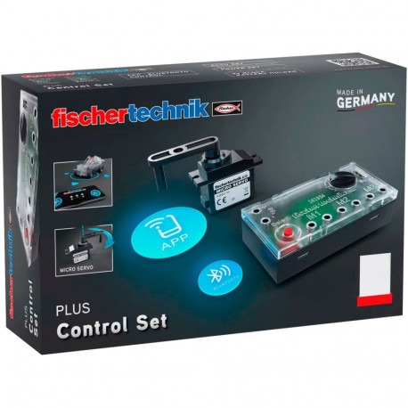 Control Set
