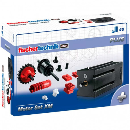 Motor Set XM