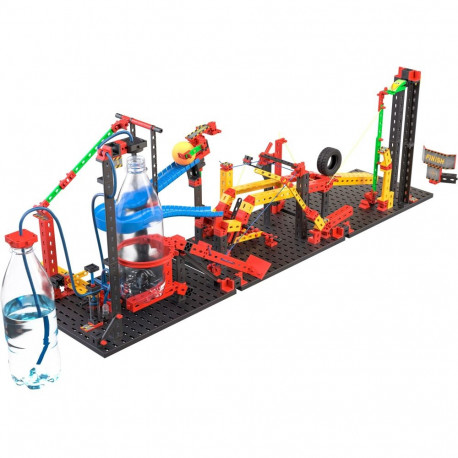 fischertechnik Crazy Reactions, construction toy