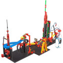 fischertechnik Crazy Reactions, construction toy
