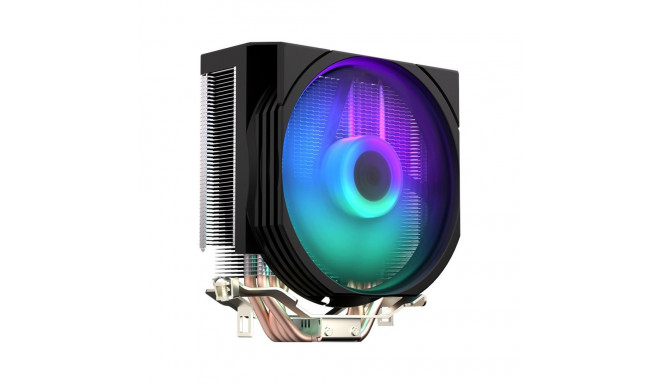 Spartan ventilaator 5 MAX ARGB 120mm