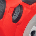 Einhell Professional cordless belt sander TP-BS 18/457 Li BL - Solo, 18Volt (red/black, without batt