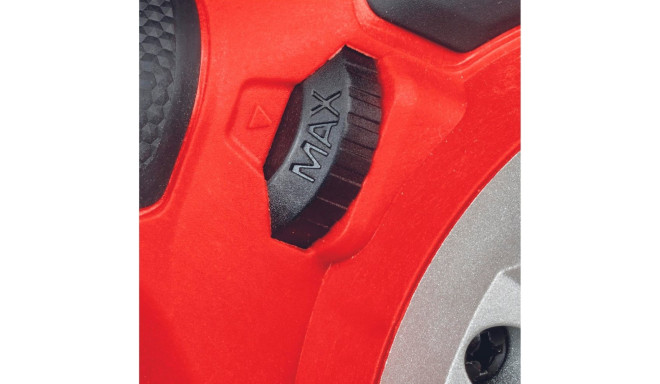 Einhell Professional cordless belt sander TP-BS 18/457 Li BL - Solo, 18Volt (red/black, without batt