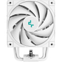 DeepCool AK500 DIGITAL WH, CPU cooler (white)