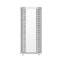 DeepCool CC560 V2, tower case (white, tempered glass)