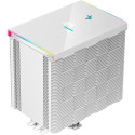 DeepCool AK500 DIGITAL WH, CPU cooler (white)